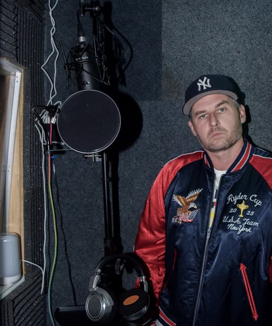 Bobby J From Rockaway