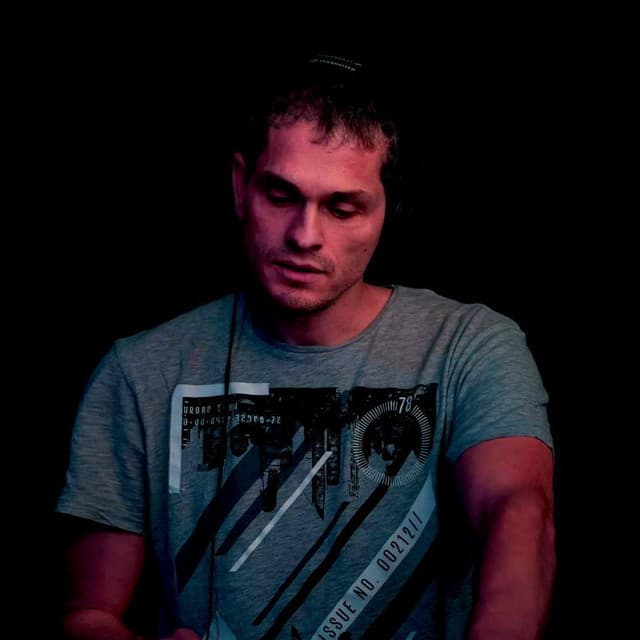 Oscar Vazquez