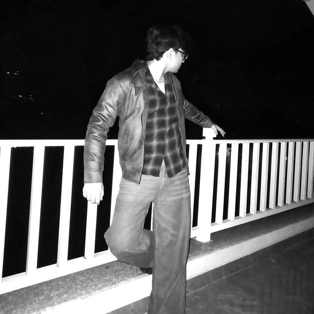 Dhruv Vajasi