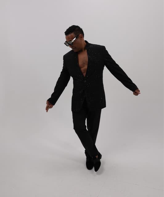 Stevie B