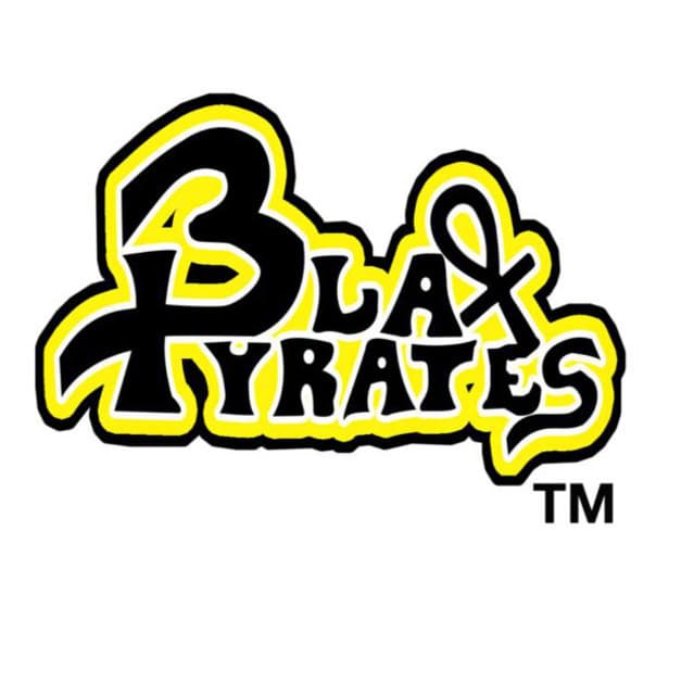 Blaq Pyrates