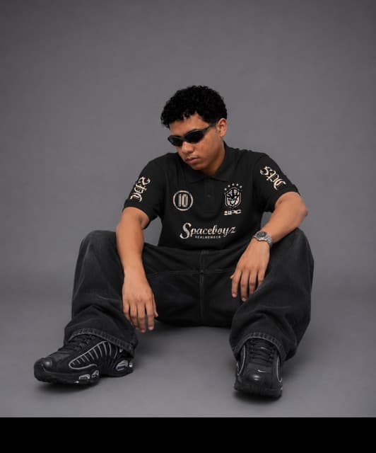 Dj Slk Sucessada