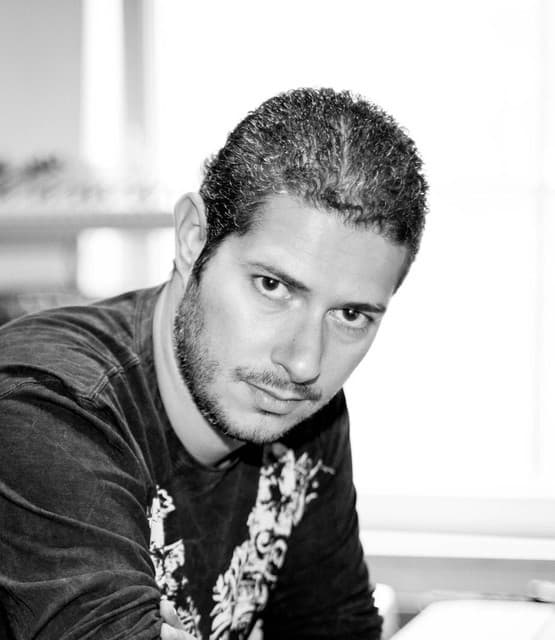 Sammy Merayah