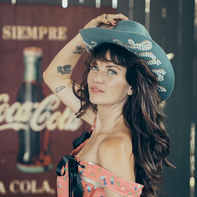 Nikki Lane