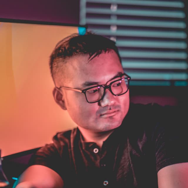 Danny Chen