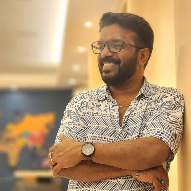 Siju Thuravoor