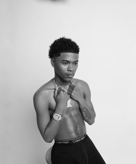 Kidd Kenn
