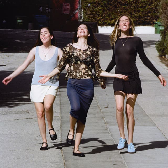 HAIM
