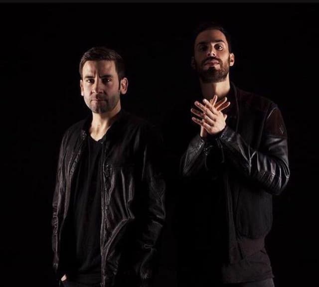 Diaz & Parree
