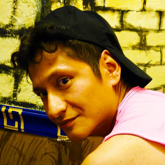 DJ Latino