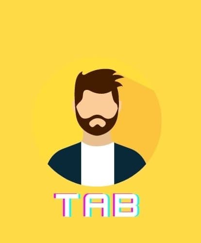 Tab