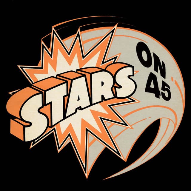 Stars On 45