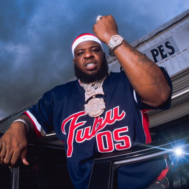 Maxo Kream