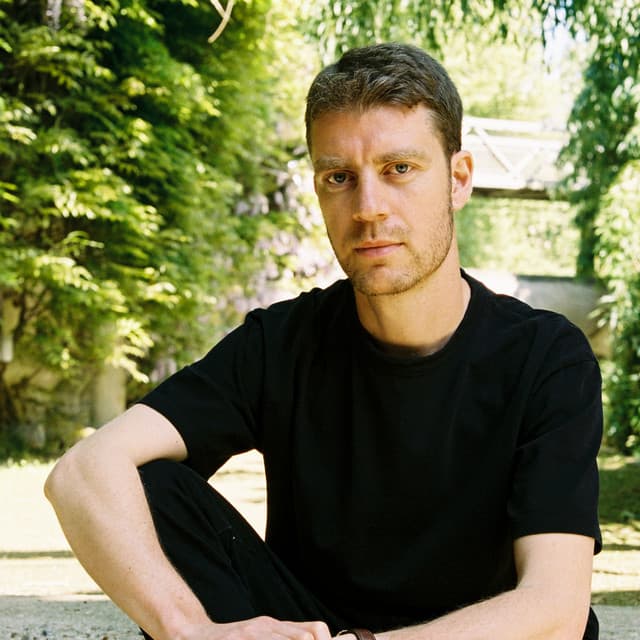 Maxime Hervé