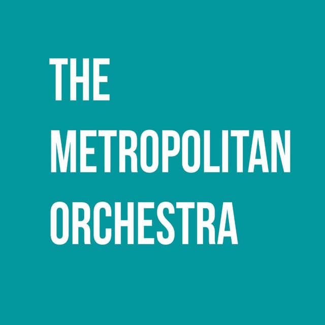 The Metropolitan Orchestra