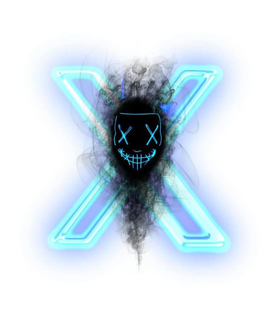 Cyber X