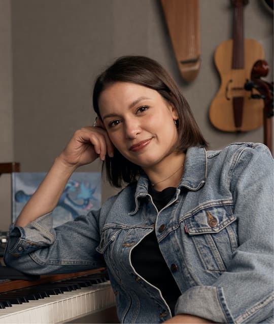 Stephanie Economou
