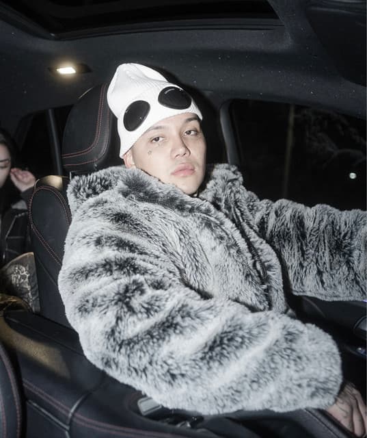 Harry Nach