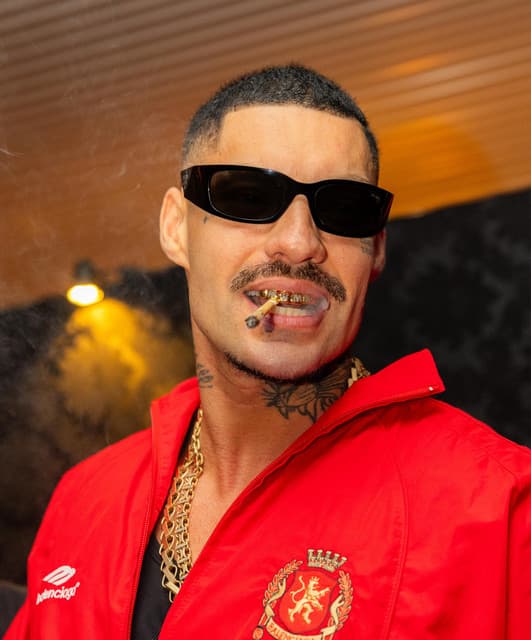 Filipe Ret