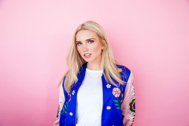 Kylie Diehl