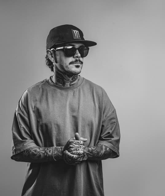 Tai Woffinden