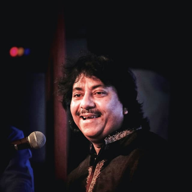 Rashid Khan