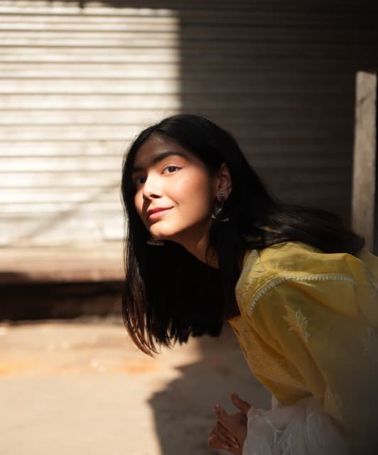 Tanishka Bahl