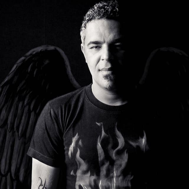 Rogerio Animal