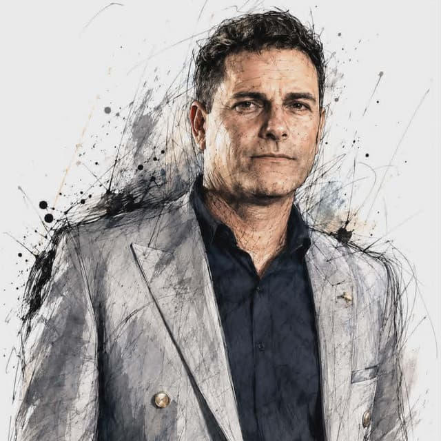Ciro De Luca
