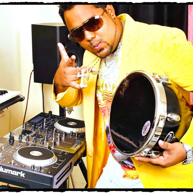 Anuj Matthews