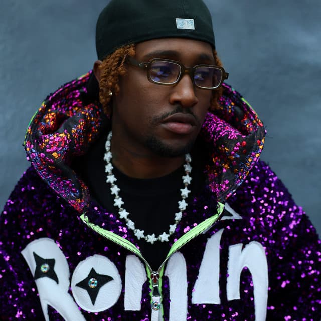 Lil Rich