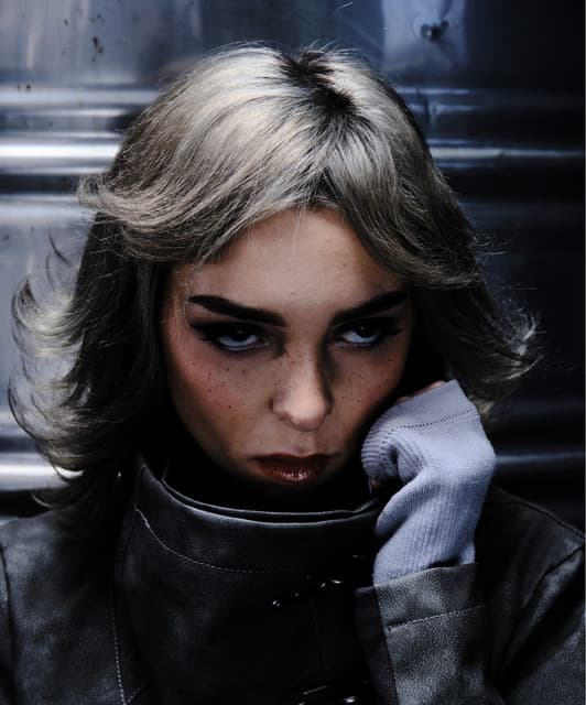 Sophie Powers