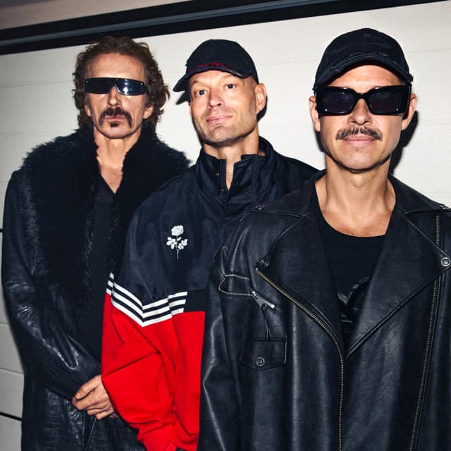 WhoMadeWho