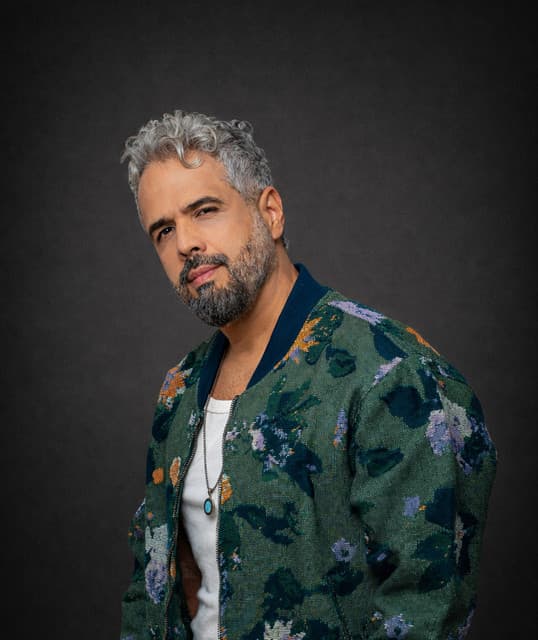 Daniel Santacruz