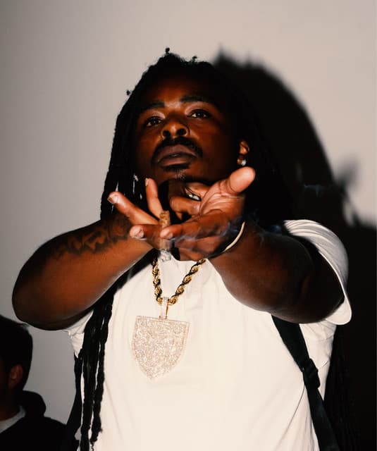 E MOZZY
