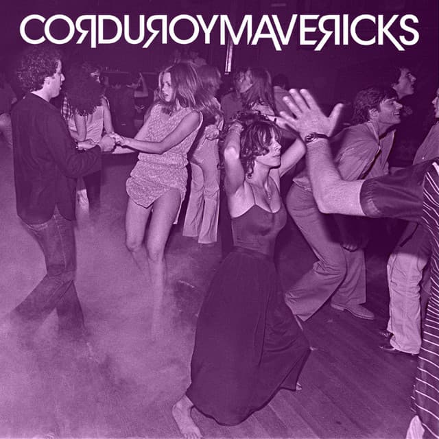 Corduroy Mavericks
