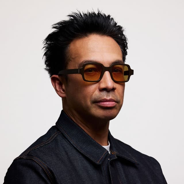 Laidback Luke