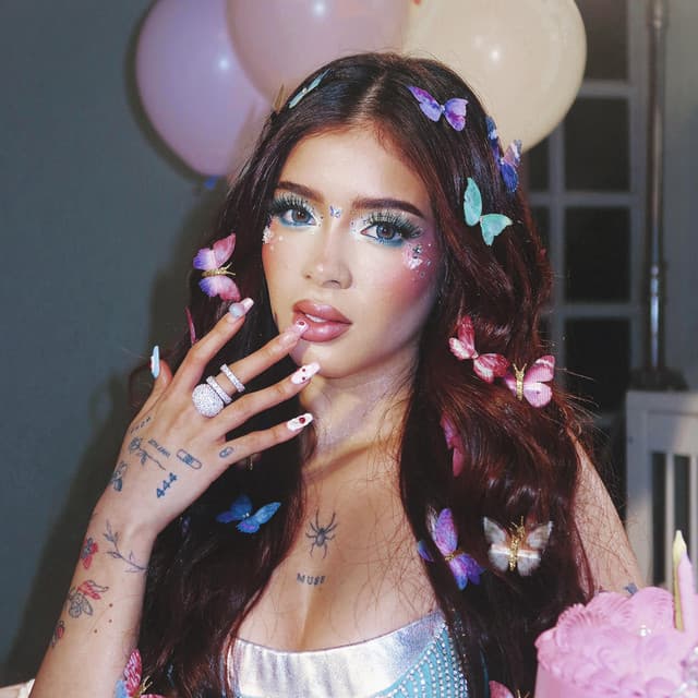 Katteyes