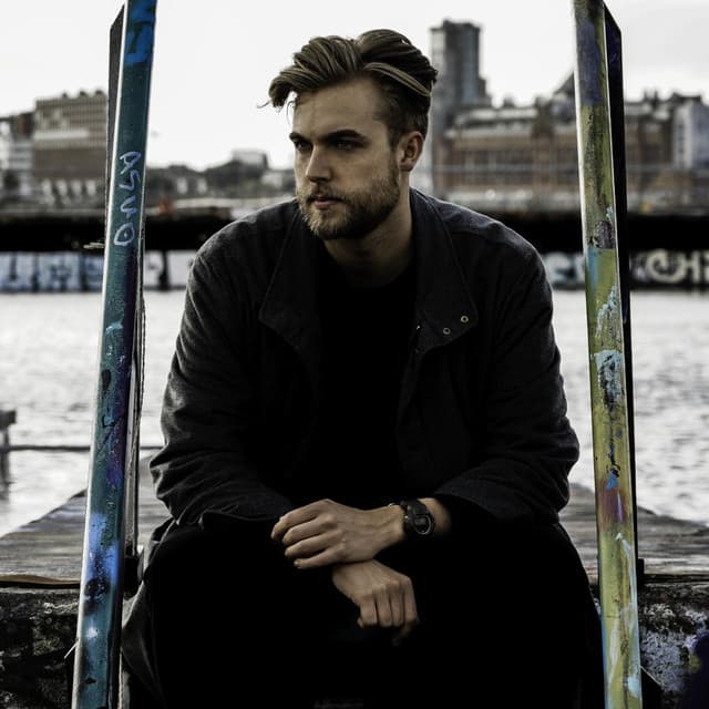 Justin Timmers
