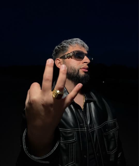 El Daddy