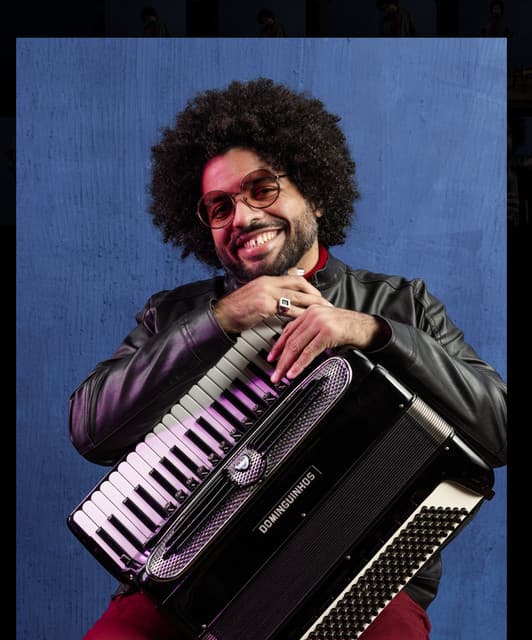 Mestrinho