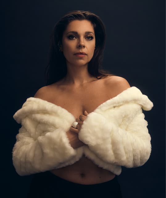 GINA VOCA