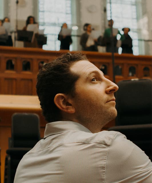 Max Aruj