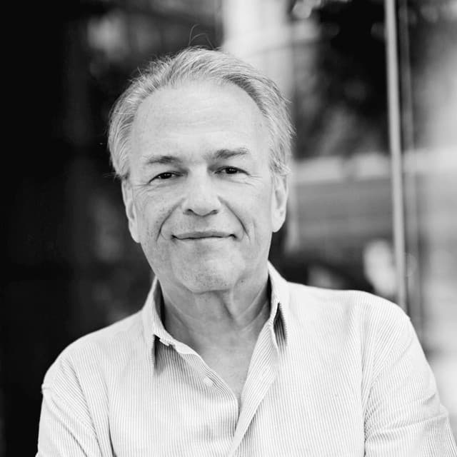 David Hazeltine