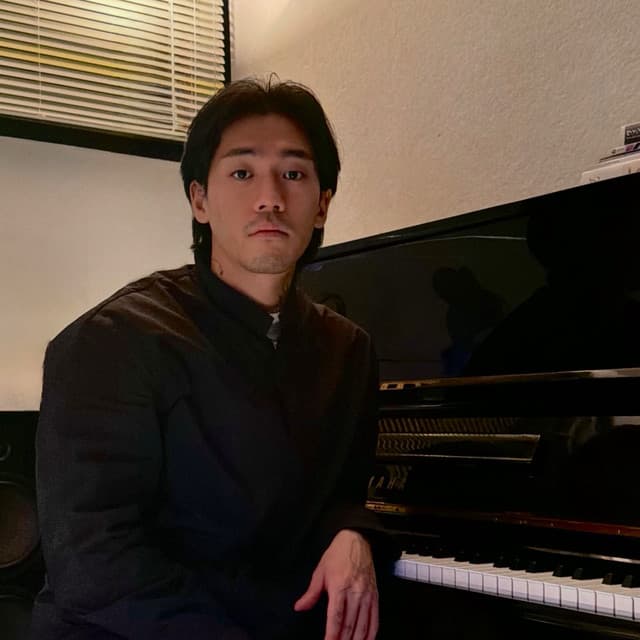 Otis Lim