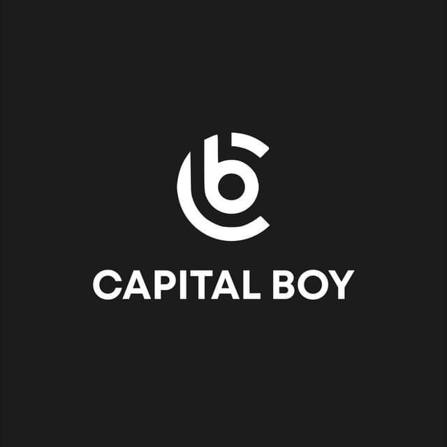 Capital Boy