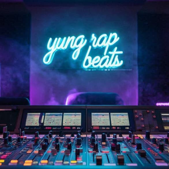 Yung Rap Beats
