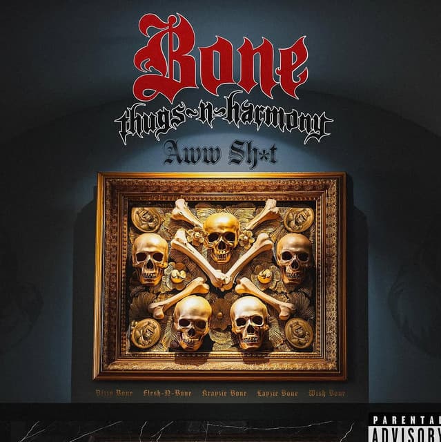 Bizzy Bone