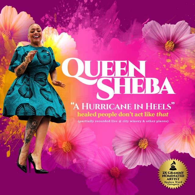 Queen Sheba