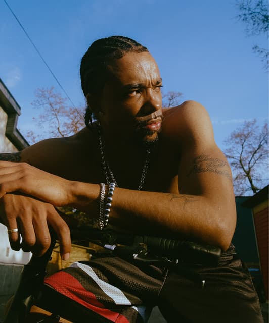 Marley Zion